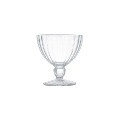 Креманка LUMINARC QUADRO /НАБІР/6х250 мл (N2322) Креманка LUMINARC QUADRO /НАБІР/6х250 мл (N2322)