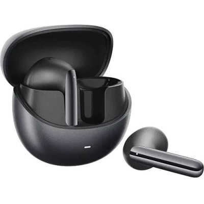 Навушники QCY HT10A+ AilyBuds Pro+ TWS Black Навушники QCY HT10A+ AilyBuds Pro+ TWS Black