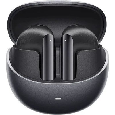 Навушники QCY HT10A+ AilyBuds Pro+ TWS Black Навушники QCY HT10A+ AilyBuds Pro+ TWS Black