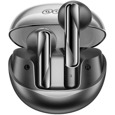 Навушники QCY T32 AilyBuds Clear TWS Black Навушники QCY T32 AilyBuds Clear TWS Black