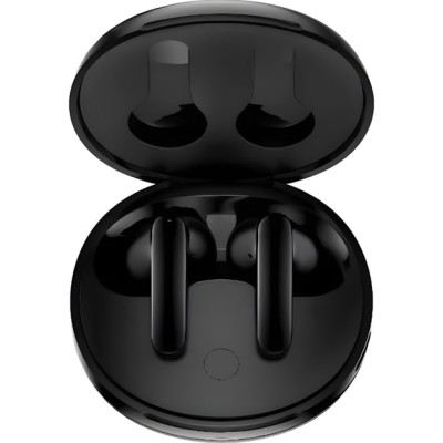 Навушники QCY T13 ANC2 Black Навушники QCY T13 ANC2 Black