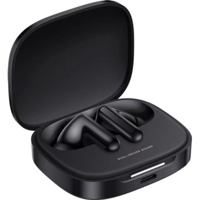 Навушники Xiaomi Redmi Buds 6 (CN) Black Навушники Xiaomi Redmi Buds 6 (CN) Black