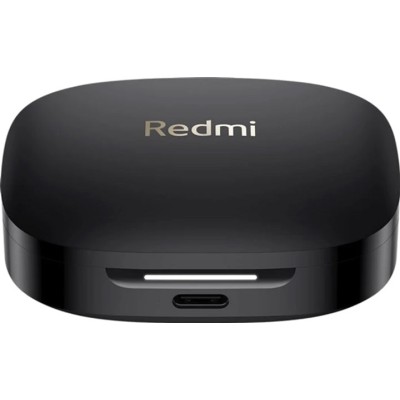 Навушники Xiaomi Redmi Buds 6 (CN) Black Навушники Xiaomi Redmi Buds 6 (CN) Black
