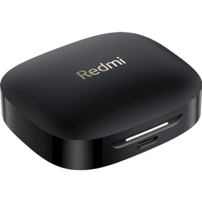 Навушники Xiaomi Redmi Buds 6 (CN) Black Навушники Xiaomi Redmi Buds 6 (CN) Black