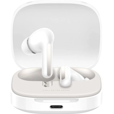 Навушники Xiaomi Redmi Buds 6 (CN) White Навушники Xiaomi Redmi Buds 6 (CN) White