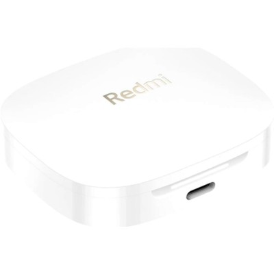 Навушники Xiaomi Redmi Buds 6 (CN) White Навушники Xiaomi Redmi Buds 6 (CN) White