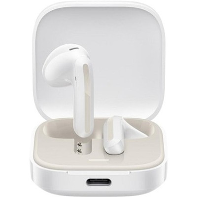 Навушники Xiaomi Redmi Buds 6 Active (BHR8392CN) White Навушники Xiaomi Redmi Buds 6 Active (BHR8392CN) White