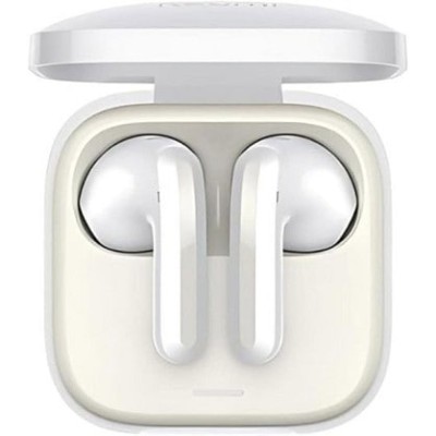 Навушники Xiaomi Redmi Buds 6 Active (BHR8392CN) White Навушники Xiaomi Redmi Buds 6 Active (BHR8392CN) White