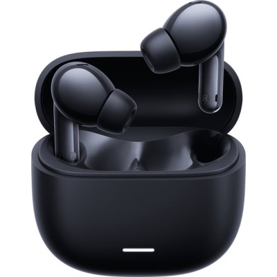 Навушники Xiaomi Redmi Buds 6 Lite Black CN Навушники Xiaomi Redmi Buds 6 Lite Black CN