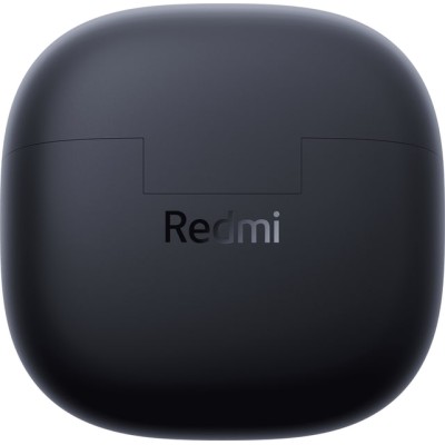 Навушники Xiaomi Redmi Buds 6 Lite Black CN Навушники Xiaomi Redmi Buds 6 Lite Black CN