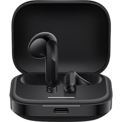 Навушники Xiaomi Redmi Buds 6S (BHR8672CN) Black Навушники Xiaomi Redmi Buds 6S (BHR8672CN) Black