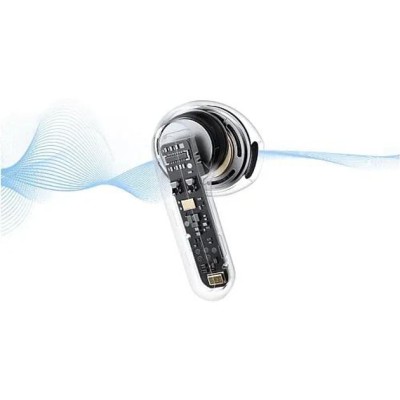 Навушники Xiaomi Redmi Buds 6S (BHR8672CN) Black Навушники Xiaomi Redmi Buds 6S (BHR8672CN) Black
