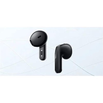 Навушники Xiaomi Redmi Buds 6S (BHR8672CN) Black Навушники Xiaomi Redmi Buds 6S (BHR8672CN) Black