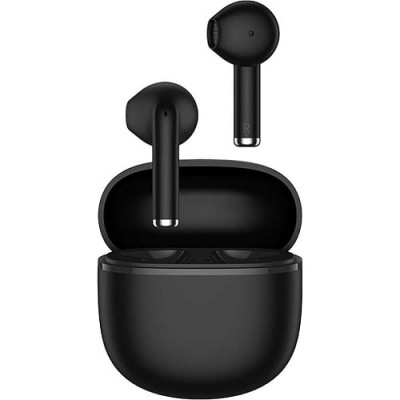 Навушники Xiaomi QCY T29 AilyBuds Lite TWS Black Навушники Xiaomi QCY T29 AilyBuds Lite TWS Black