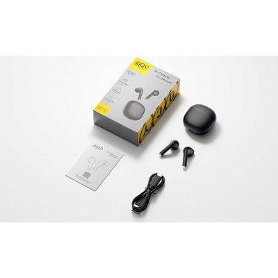 Навушники Xiaomi QCY T29 AilyBuds Lite TWS Black Навушники Xiaomi QCY T29 AilyBuds Lite TWS Black