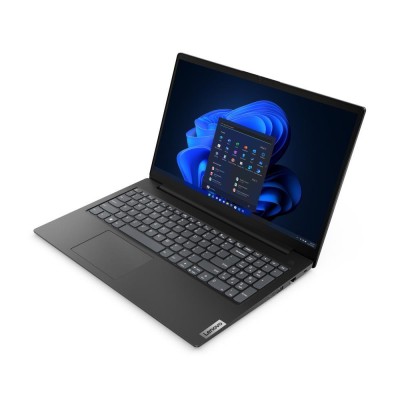 Ноутбук LENOVO V15 G4 AMN R5-7520U 15" 16/512GB 82YU00YARA
