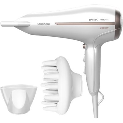 Фен CECOTEC IoniCare 5200 Aura