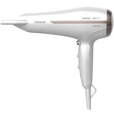 Фен CECOTEC IoniCare 5200 Aura