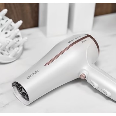 Фен CECOTEC IoniCare 5200 Aura