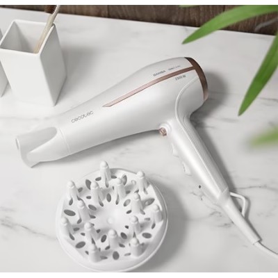 Фен CECOTEC IoniCare 5200 Aura