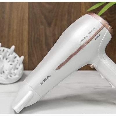 Фен CECOTEC IoniCare 5200 Aura