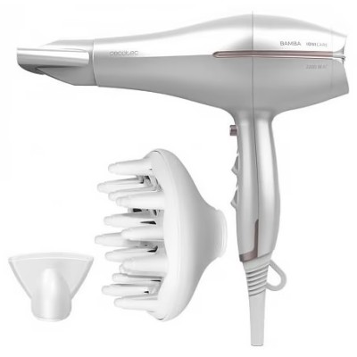 Фен CECOTEC IoniCare 5300 Maxi Aura Фен CECOTEC IoniCare 5300 Maxi Aura