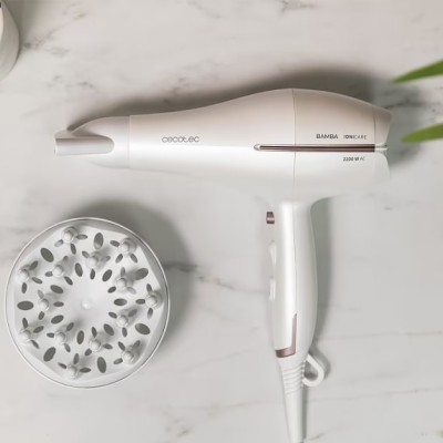 Фен CECOTEC IoniCare 5300 Maxi Aura Фен CECOTEC IoniCare 5300 Maxi Aura