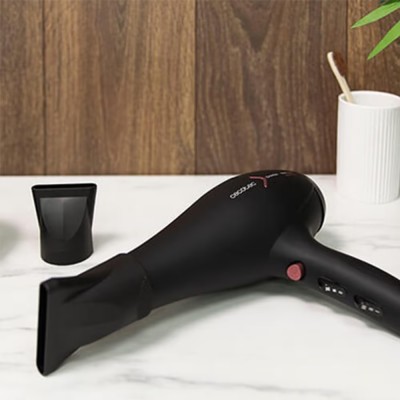 Фен CECOTEC IoniCare 5350 PowerShine Fire Фен CECOTEC IoniCare 5350 PowerShine Fire