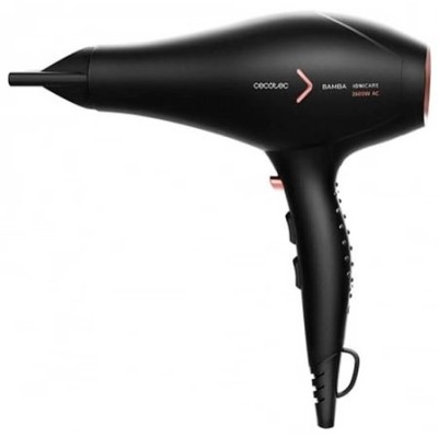 Фен CECOTEC IoniCare 5350 PowerShine Fire Фен CECOTEC IoniCare 5350 PowerShine Fire