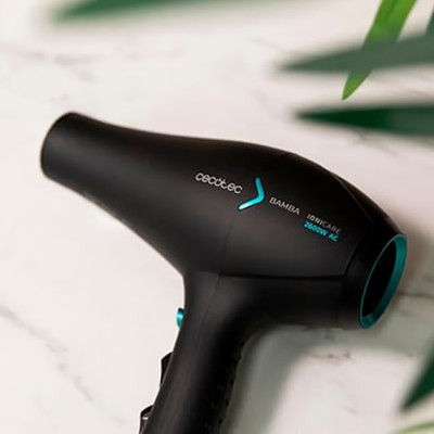 Фен CECOTEC IoniCare 5350 PowerShine Ice Фен CECOTEC IoniCare 5350 PowerShine Ice