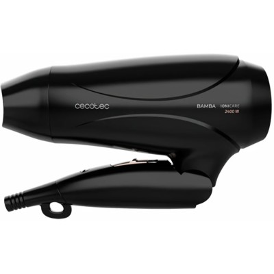 Фен дорожній з іонізацією CECOTEC IoniCare 5450 Power&Go Pro Fire Фен дорожній з іонізацією CECOTEC IoniCare 5450 Power&Go Pro Fire