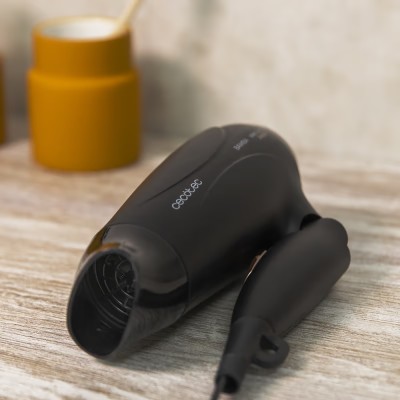 Фен дорожній з іонізацією CECOTEC IoniCare 5450 Power&Go Pro Fire Фен дорожній з іонізацією CECOTEC IoniCare 5450 Power&Go Pro Fire