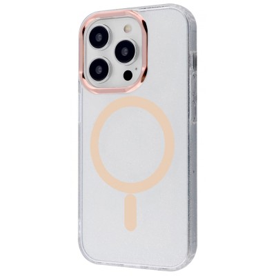 Чохол Proove Cuprum Case with Magnetic Ring iPhone 14 Pro cream