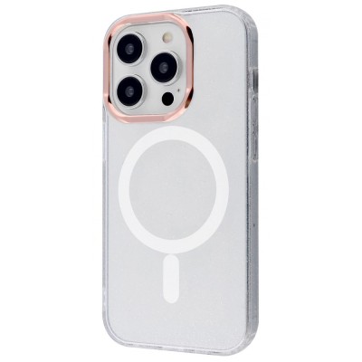 Чохол Proove Cuprum Case with Magnetic Ring iPhone 14 Pro white