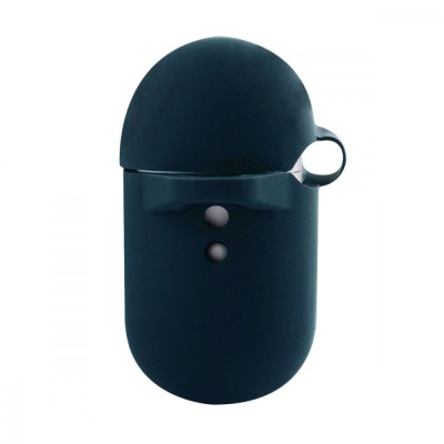 Чохол Silicone Case New for AirPods Pro 2 mint