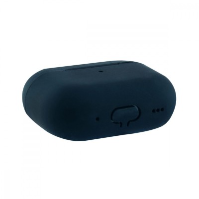 Чохол Silicone Case New for AirPods Pro 2 mint