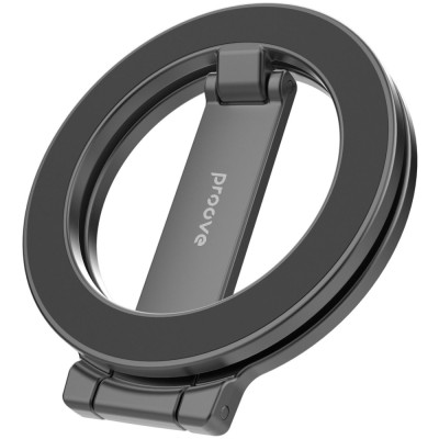 Автомобільний тримач Proove Hidden Universal Type Car Mount (CHHN00000001) gray