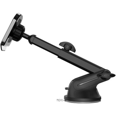 Автомобільний тримач Proove Host Rider Suction Type Car Mount (CHHR00000001) black