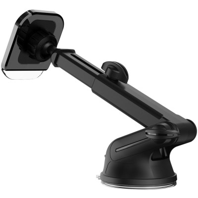 Автомобільний тримач Proove Host Rider Suction Type Car Mount (CHHR00000001) black