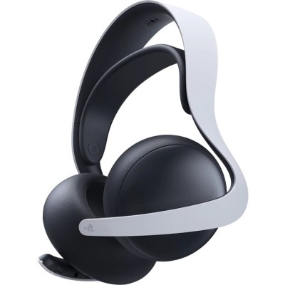 Навушники Sony PlayStation Pulse Elite White