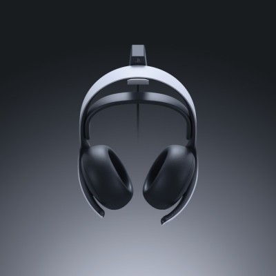 Навушники Sony PlayStation Pulse Elite White
