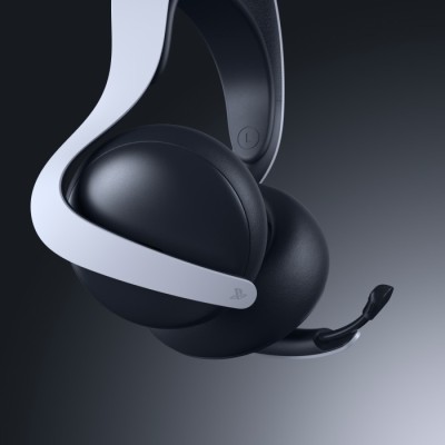 Навушники Sony PlayStation Pulse Elite White