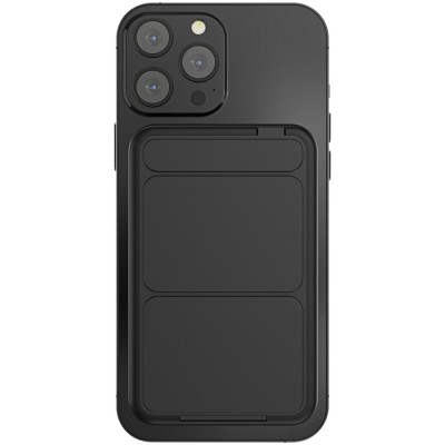 Портативна Батарея Proove 10000mAh 20W 2025 Hyperion (PBHN15020001) black