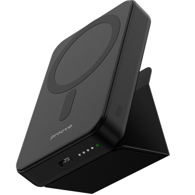 Портативна Батарея Proove 10000mAh 20W 2025 Hyperion (PBHN15020001) black