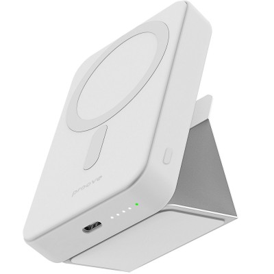 Портативна Батарея Proove 10000mAh 20W 2025 Hyperion (PBHN15020002) white