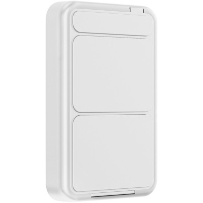 Портативна Батарея Proove 10000mAh 20W 2025 Hyperion (PBHN15020002) white