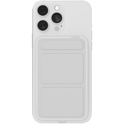 Портативна Батарея Proove 10000mAh 20W 2025 Hyperion (PBHN15020002) white