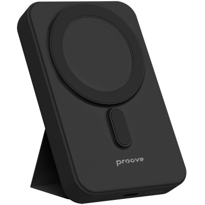 Портативна Батарея Proove 10000mAh 20W 2025 Hyperion (PBHN15020002) white
