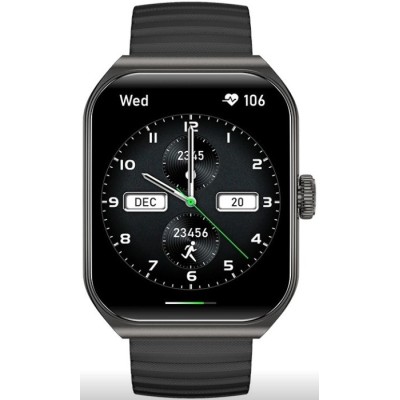 Смарт-годинник Xiaomi Black Shark GT3 Black