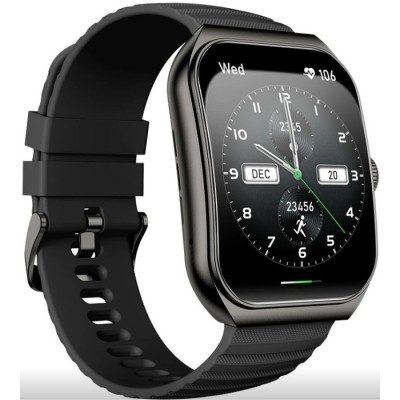 Смарт-годинник Xiaomi Black Shark GT3 Black